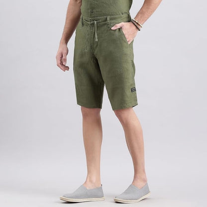 6-Pack Premium Men’s Shorts | Breathable, Stylish, and Comfortable For Summers | ML-05