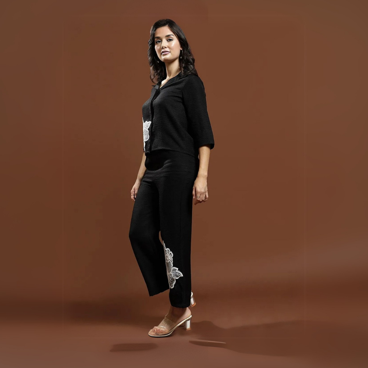 Stylish & Versatile 4 Co-ord Set Combo for Women | CO-38