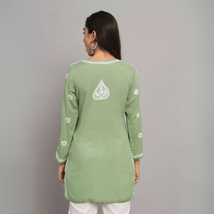 6 Pack Short Kurtis | Perfect For Summer| 3/4 Sleeve | C-104