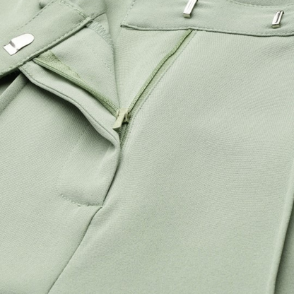 Women's Cotton Short Pants for Everyday Ease |  Comfort Meets Style | SP-04