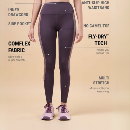 4 Pack  | Gym & Jogging Wear for Women| WJ-12