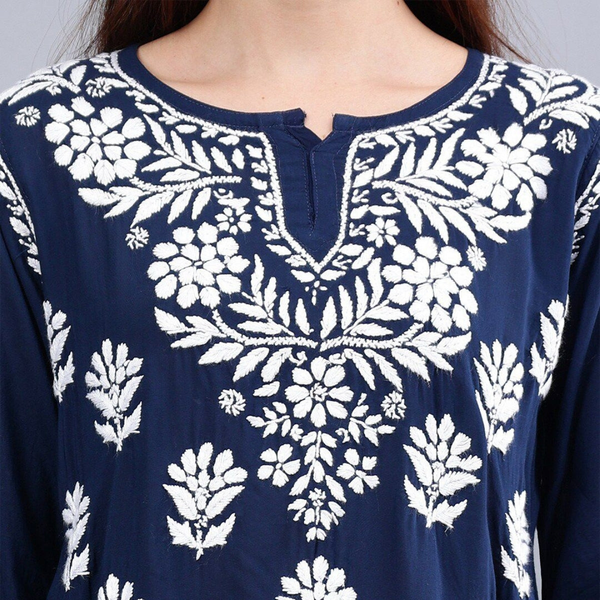 6 Pack Short Kurtis | Perfect For Summer| 3/4 Sleeve | C-107