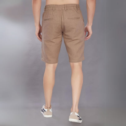 6-Pack Premium Men’s Shorts | Breathable, Stylish, and Comfortable For Summers | ML-05