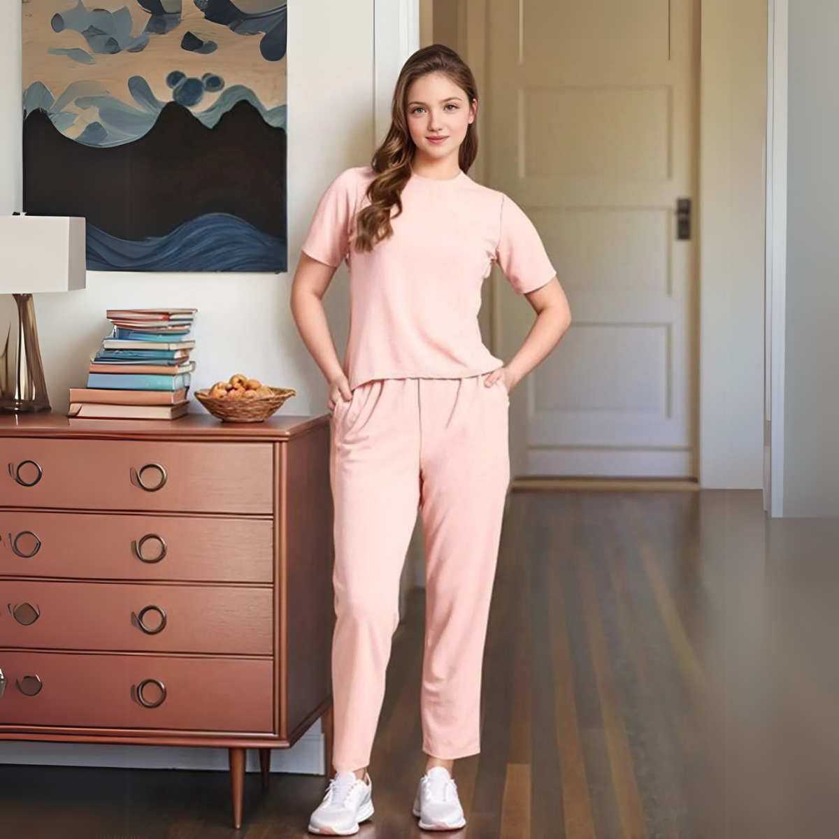 3-Pack Summer Style Co-ord Set Collection | CS-13