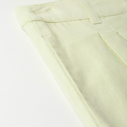 Women's Cotton Short Pants for Everyday Ease |  Comfort Meets Style | SP-06
