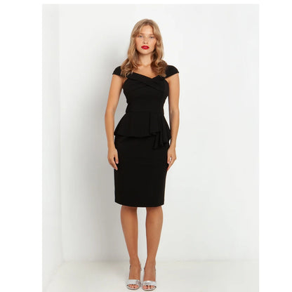 Set of 3 Trendy Western Dresses – Perfect for Work, Parties, and Casual Wear | PD -01