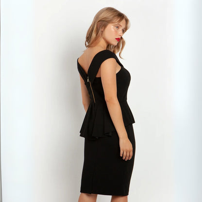 Set of 3 Trendy Western Dresses – Perfect for Work, Parties, and Casual Wear | PD -01