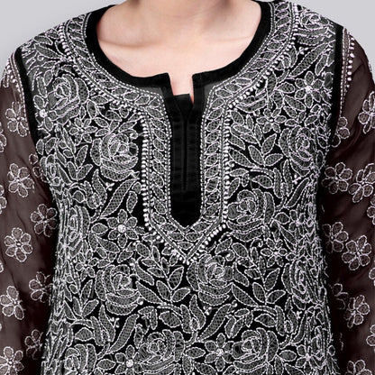 6 Pack Short Kurtis | Perfect For Summer| 3/4 Sleeve | C-107