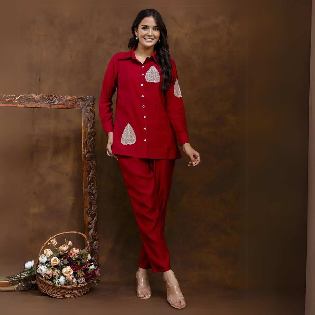 Stylish & Versatile 4 Co-ord Set Combo for Women | CO-38
