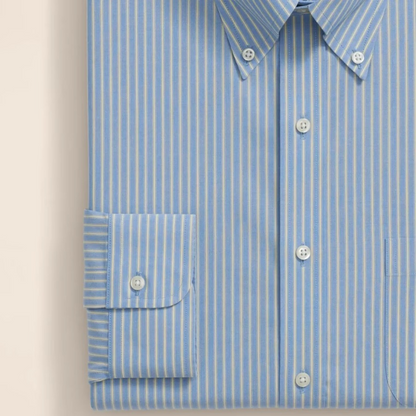Men’s Formal Shirt Sale – Elevate Your Office Style | Flexible Cotton Shirts | OS-14
