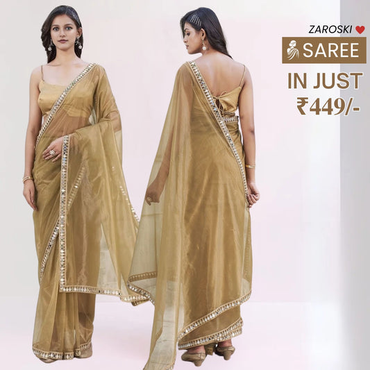 Sarees | Unbeatable Premium Quality Elegance | S-02