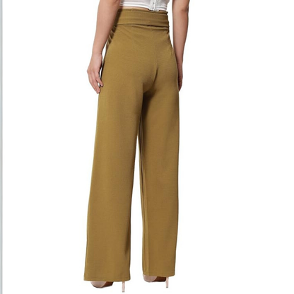 3-Pack of Women’s Trousers & Formal Pants (TF-05)