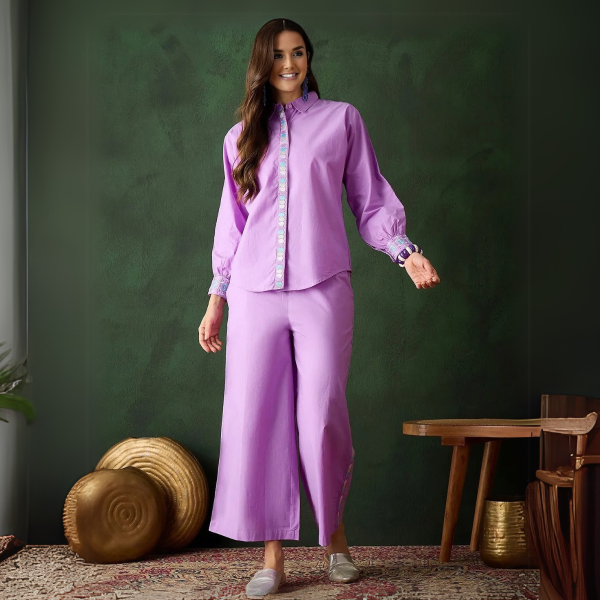 Stylish & Versatile 4 Co-ord Set Combo for Women | CO-37