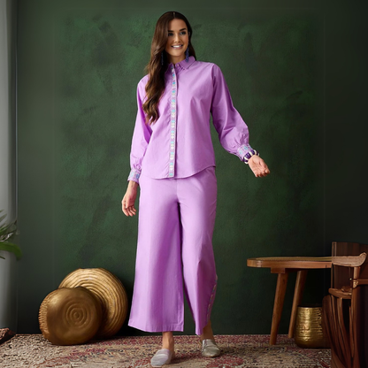 Stylish & Versatile 4 Co-ord Set Combo for Women | CO-37
