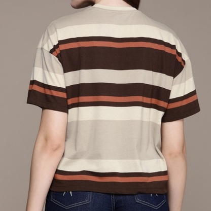 4 Combo Women T-Shirts | Stylish, Comfortable, and Versatile Wardrobe Essentials (TSN-03)