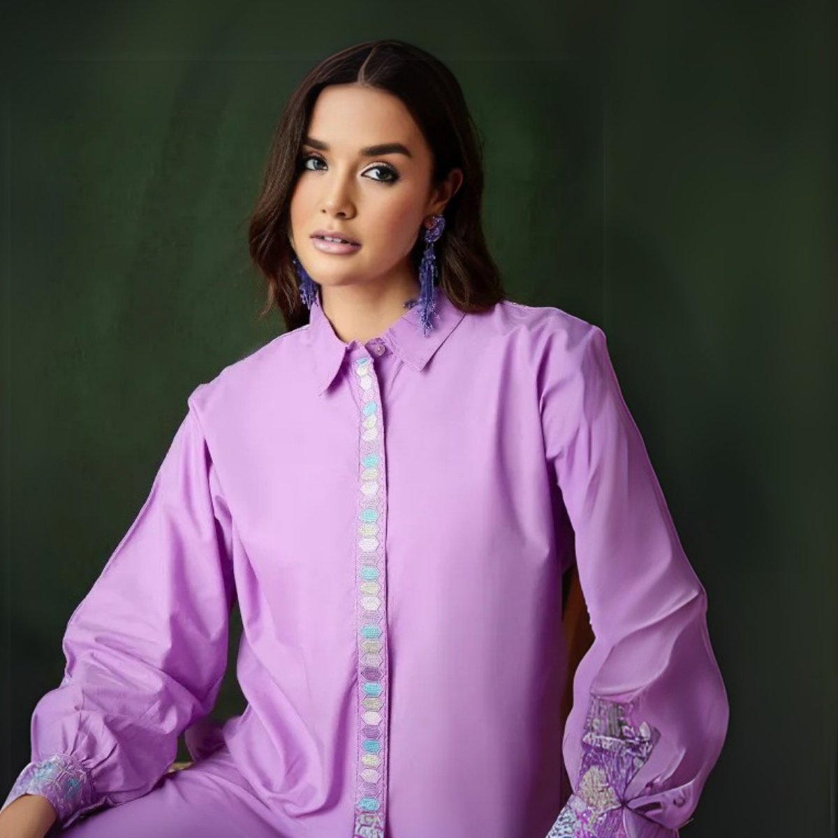 Stylish & Versatile 4 Co-ord Set Combo for Women | CO-37