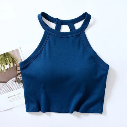 6 Combo Pack Women’s Tank Tops – Stylish, Soft & Affordable | TT-20