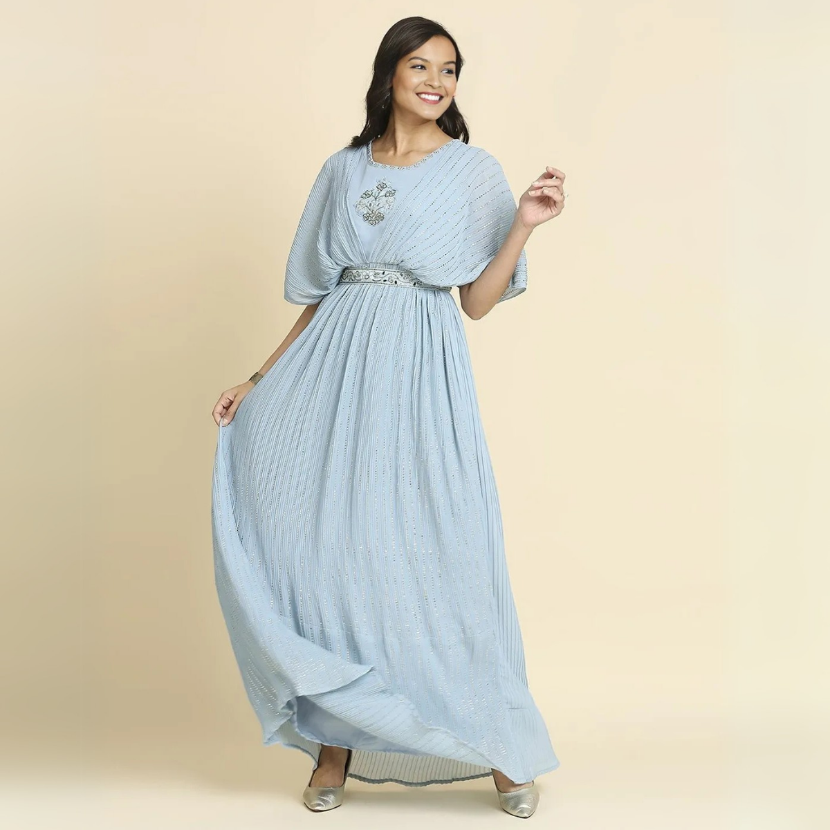 Women’s 3-Pack Dress Set | Step into Style and Comfort | C-052