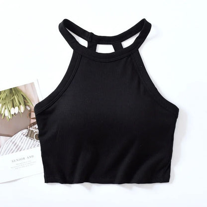 6 Combo Pack Women’s Tank Tops – Stylish, Soft & Affordable | TT-20