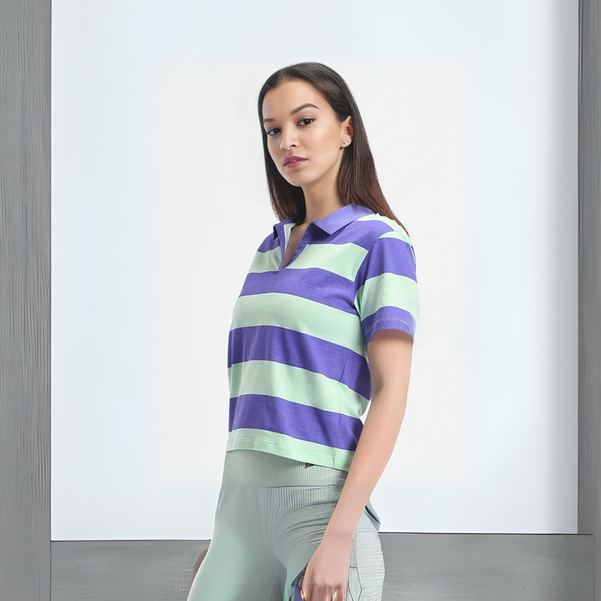 6-Pack of Women’s Tees | Wardrobe Wonders (TSN-04)