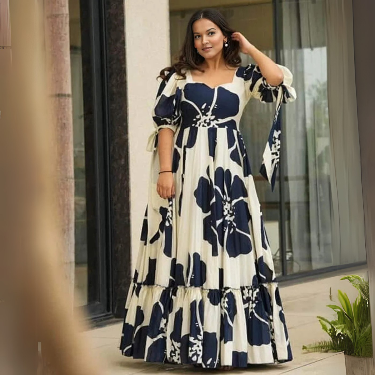 Women’s 3-Pack Dress Set | Step into Style and Comfort | C-052