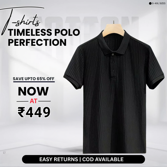 Men’s T-Shirt Sale | Fresh Tees, Fresh Deals |Pure Cotton Comfort | TC-03