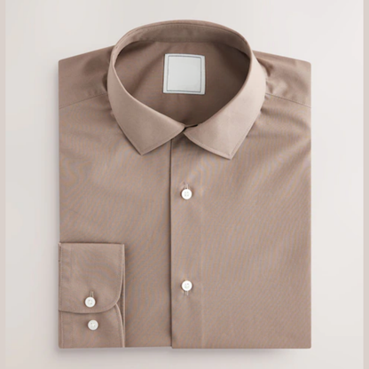 Men’s Formal Shirt Sale – Elevate Your Office Style | Flexible Cotton Shirts | OS-04