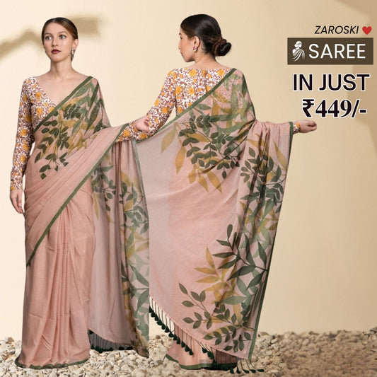 Sarees | Unbeatable Premium Quality Elegance | S-03