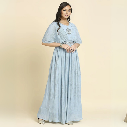 Women’s 3-Pack Dress Set | Step into Style and Comfort | C-052