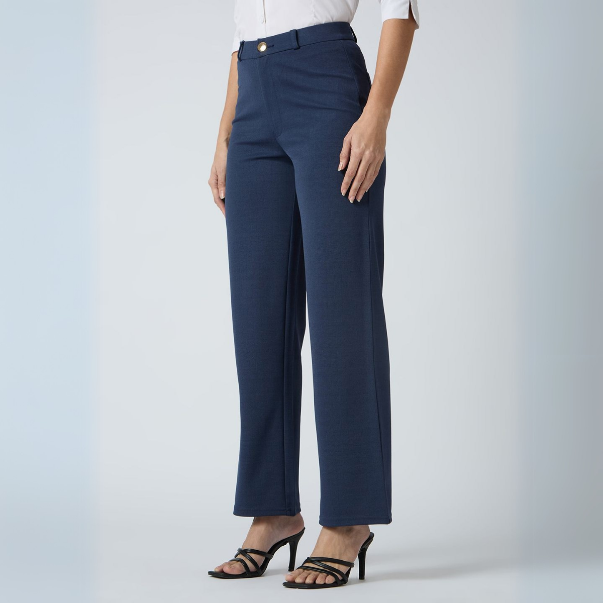 3-Pack of Women’s Trousers & Formal Pants (TF-03)