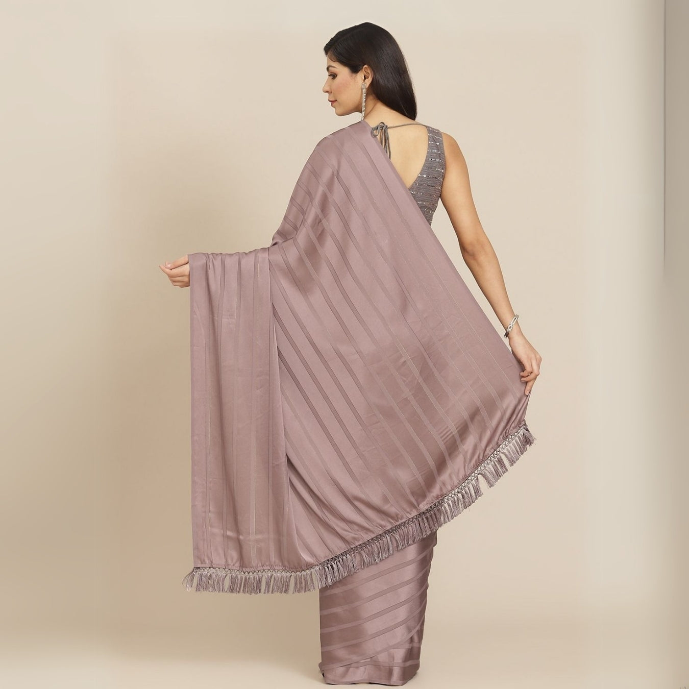 Pack Of 2 Sarees, One Unbeatable Combo in Premium Quality | C-02