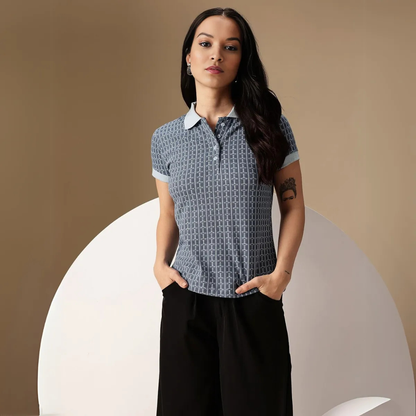 6-Pack of Women’s Tees | Wardrobe Wonders (TSN-08)