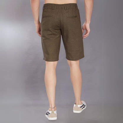 6-Pack Premium Men’s Shorts | Breathable, Stylish, and Comfortable For Summers | ML-05