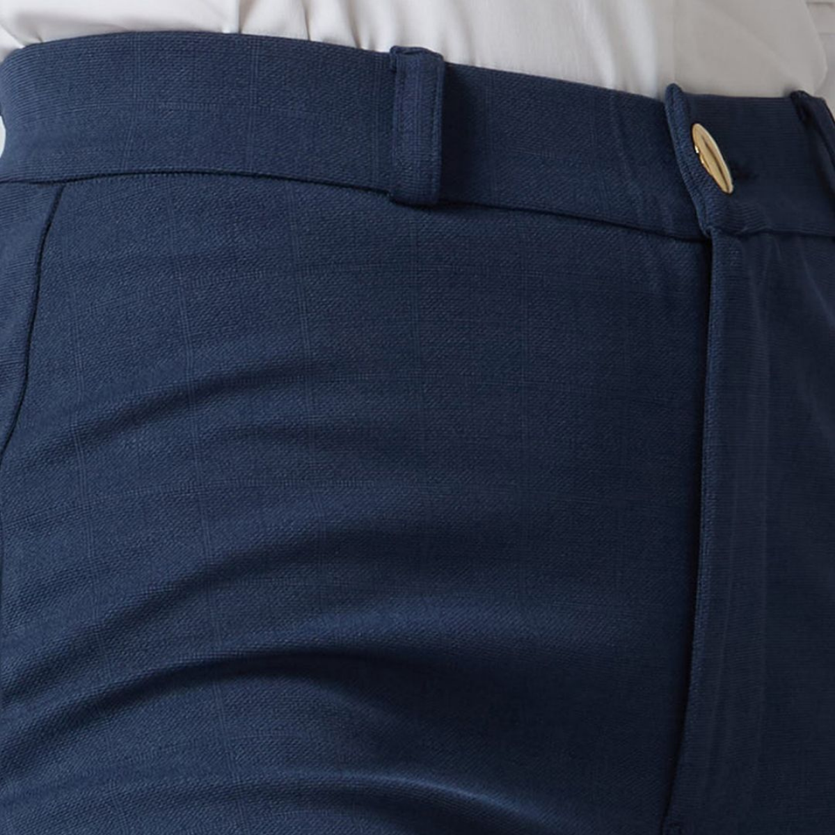 3-Pack of Women’s Trousers & Formal Pants (TF-03)