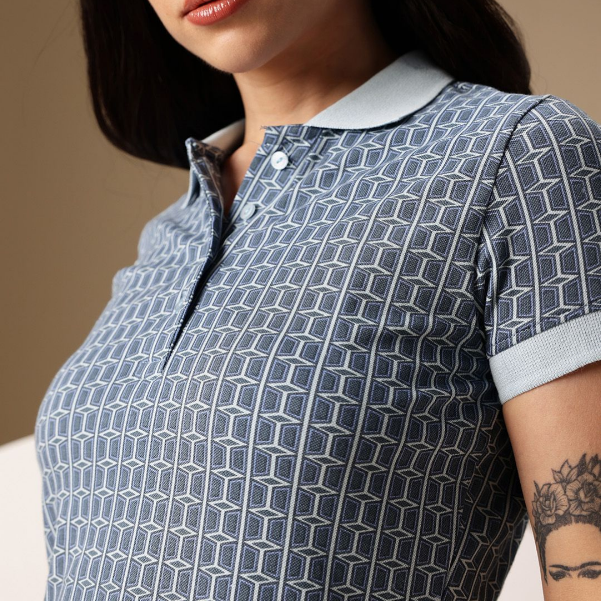 6-Pack of Women’s Tees | Wardrobe Wonders (TSN-08)