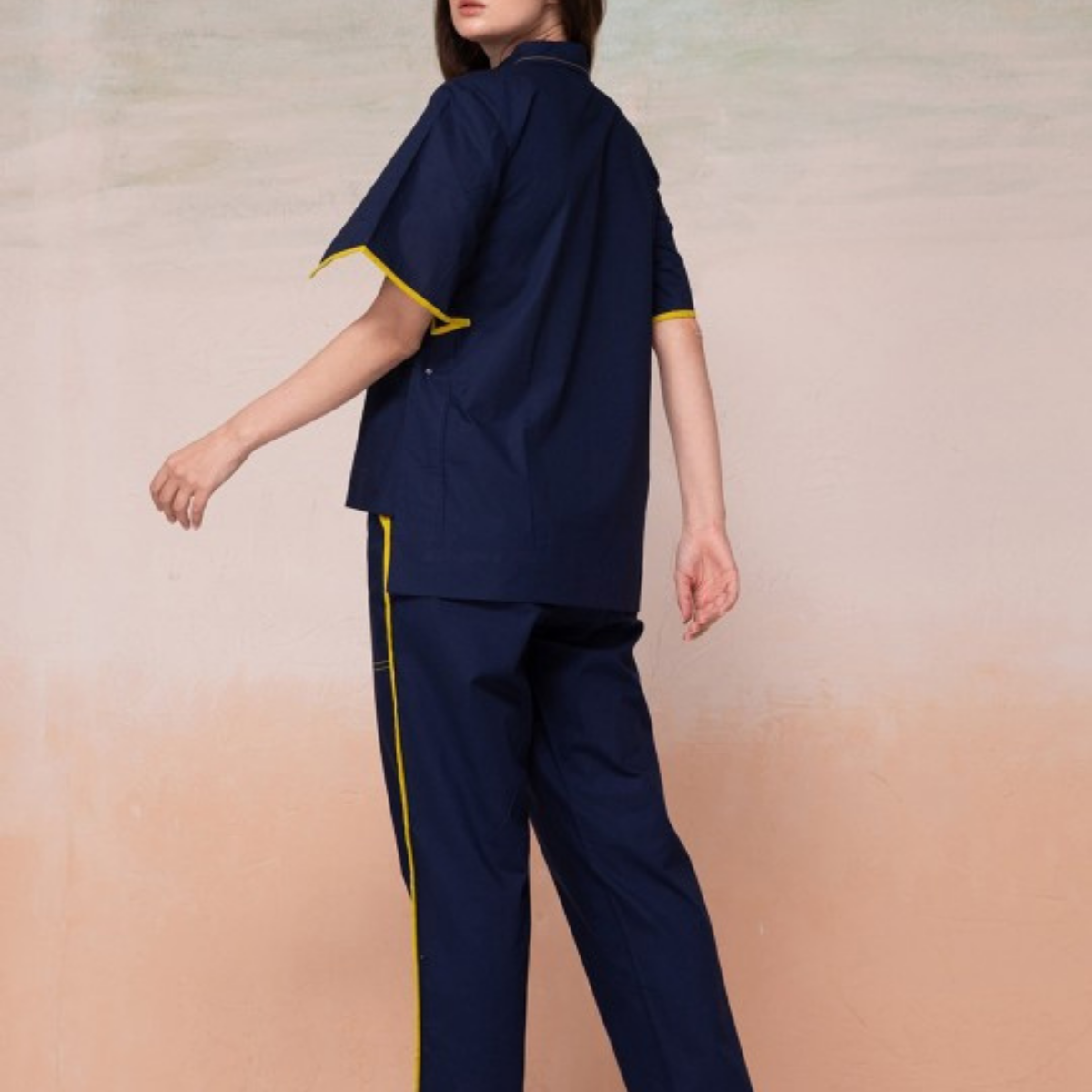 2-Pack Combo Double the Style with Our Co-Ord Set | C-136