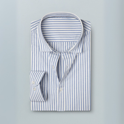 Men’s Formal Shirt Sale – Elevate Your Office Style | Flexible Cotton Shirts | OS-12