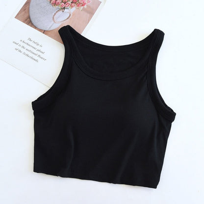 6 Combo Pack Women’s Tank Tops – Stylish, Soft & Affordable | TT-22