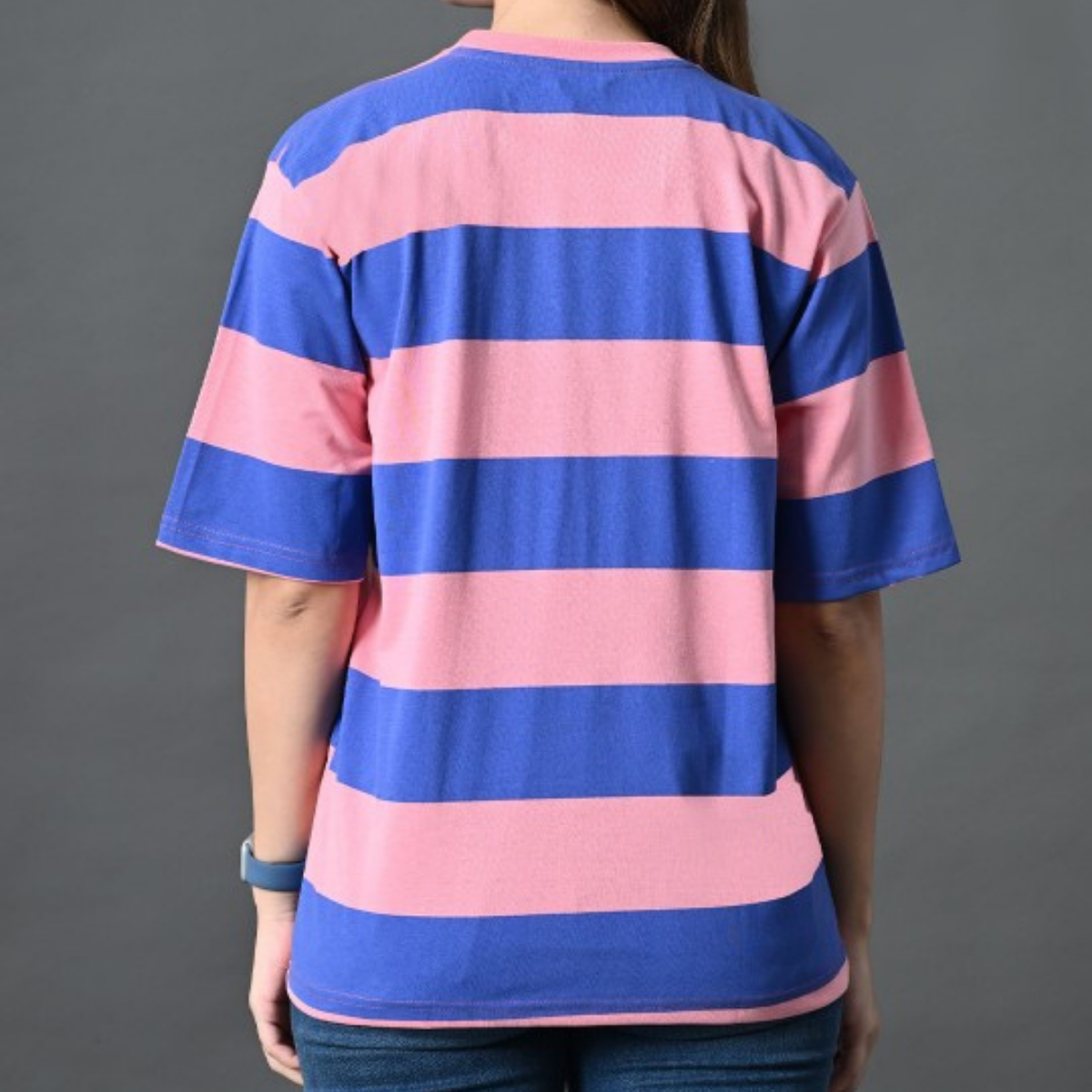 4 Combo Women T-Shirts | Stylish, Comfortable, and Versatile Wardrobe Essentials (TSN-05)