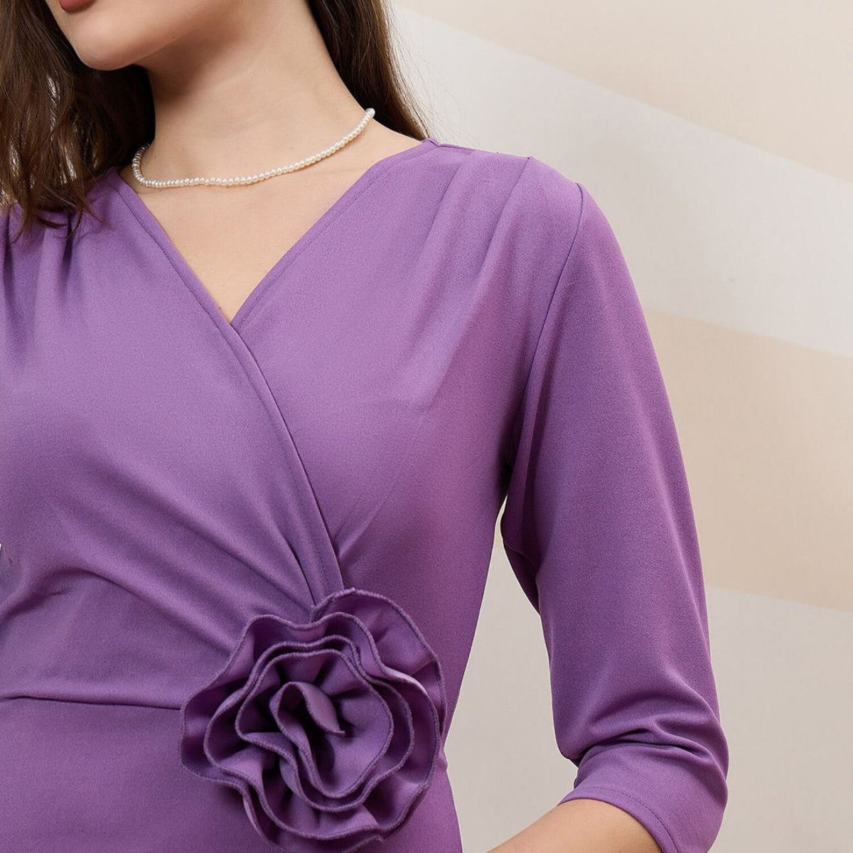 2 Combo Women’s Dresses | Premium Quality | C-079