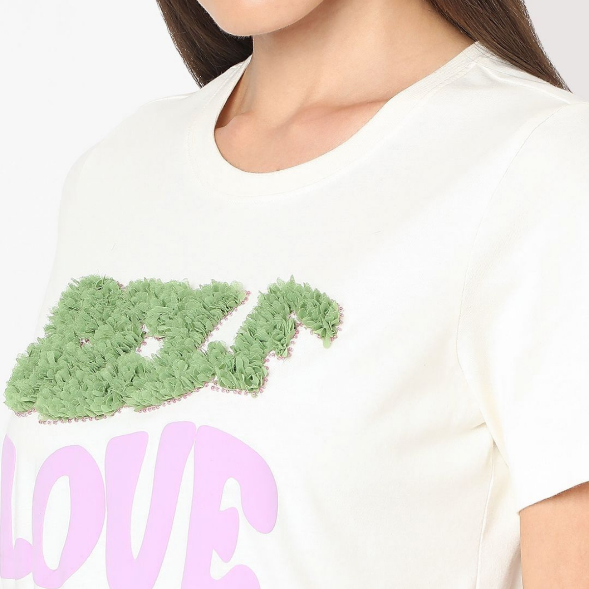 6-Pack of Women’s Tees | Wardrobe Wonders (TSN-05)