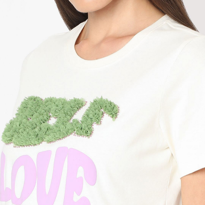 6-Pack of Women’s Tees | Wardrobe Wonders (TSN-05)