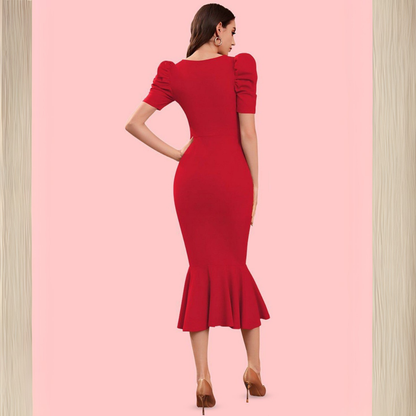 3-Pack Bodycon Dress Combo – Versatile Styles for Every Occasion | DC-01
