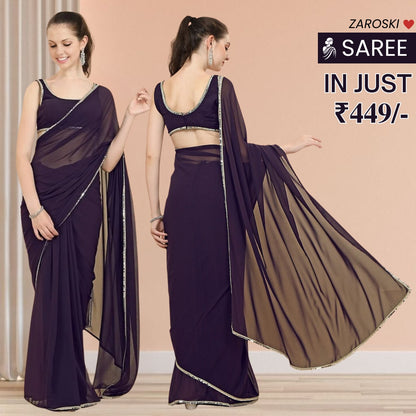 Sarees | Unbeatable Premium Quality Elegance | S-04