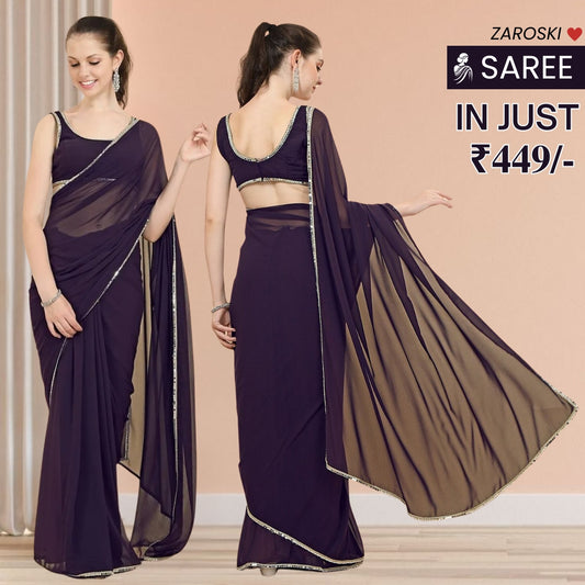 Sarees | Unbeatable Premium Quality Elegance | S-04