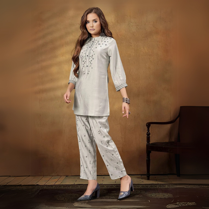 Stylish & Versatile 4 Co-ord Set Combo for Women | CO-31