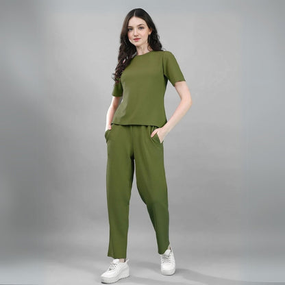2-Pack Summer Style Duo: Co-Ord Set Combo | CS-08