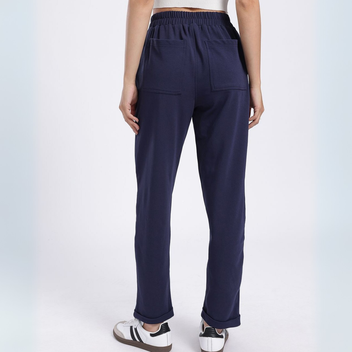 3-Pack of Women’s Trousers & Formal Pants (TF-03)