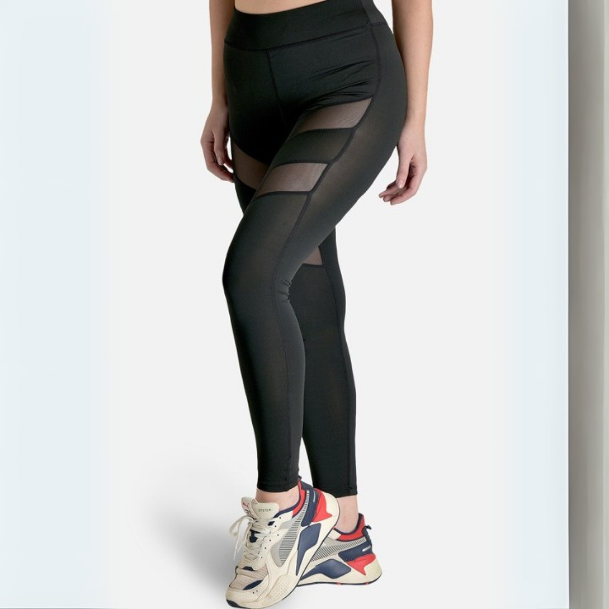 4 Pack  | Gym & Jogging Wear for Women| WJ-14