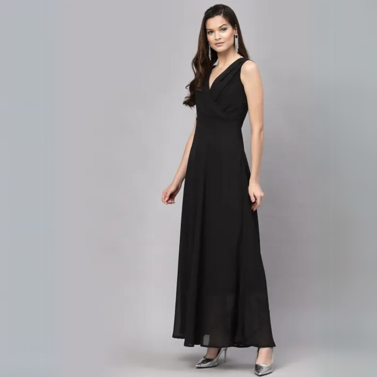 2 Combo Women’s Dresses | Premium Quality | C-074